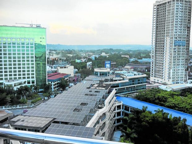 Ateneo de Davao University (Addu) School of Engineering and Architecture