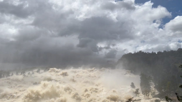 Australia floodwatch