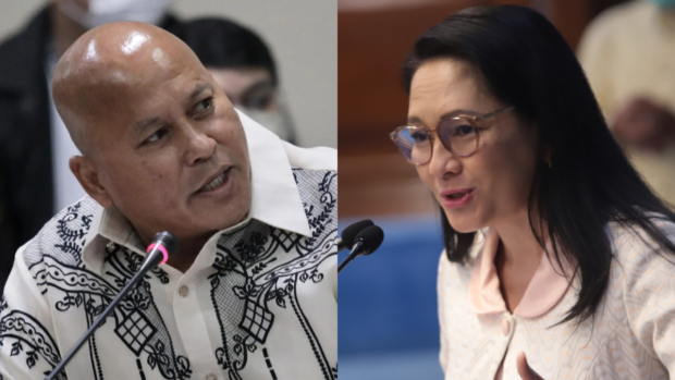 Senators seek probe into alleged cult targeting minors in Surigao