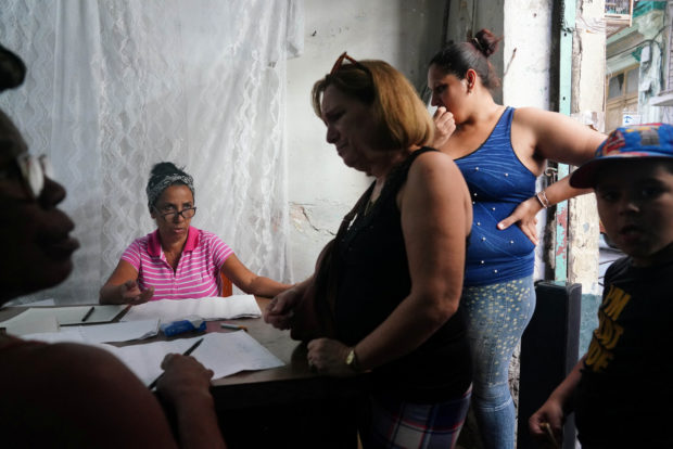 Cuba municipal elections see lowest turnout in 40 years