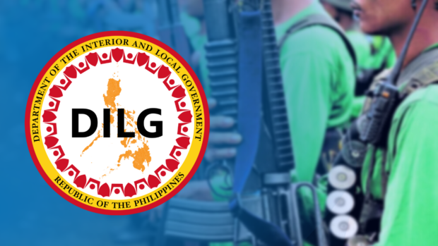 DILG distributes P4.3 million cash aid to ex-NPA members in Bukidnon