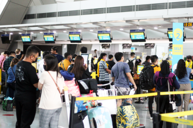 The Inter-Agency Council Against Trafficking (IACAT) is set to implement its revised guidelines for the departure of Filipinos traveling abroad starting September 3.