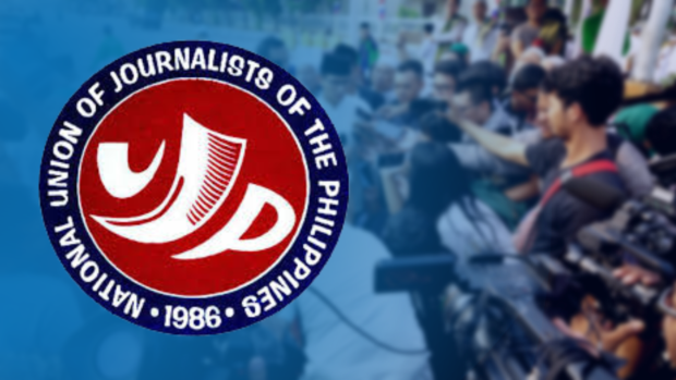The chairperson of the National Union of Journalists in the Philippines (NUJP) reminded the public on Sunday that the Sotto Law is not an excuse for media practitioners to make baseless accusations using an "anonymous source."