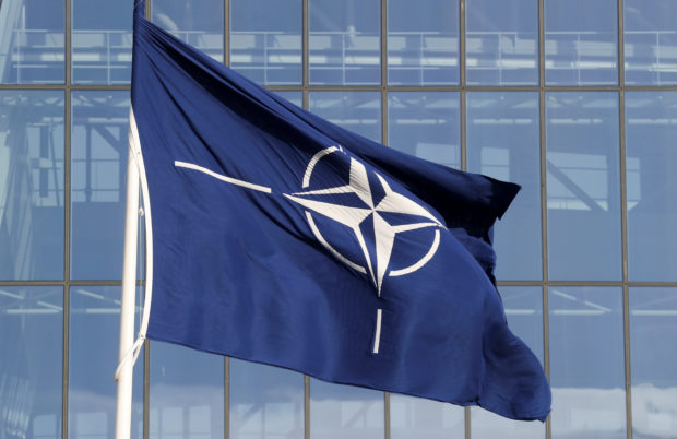 Shots were fired near a NATO patrol in the northern part of Kosovo
