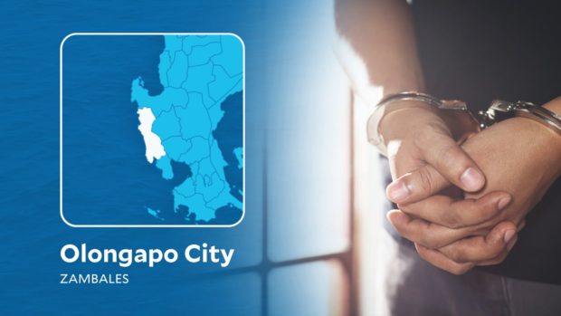 In Olongapo City, 17 people were arrested in the weeklong anti-criminality drive
