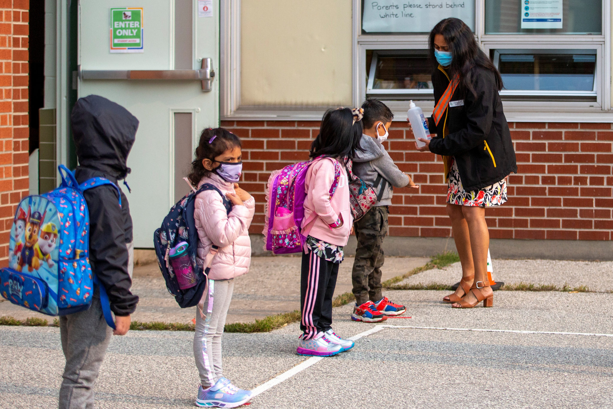 Schools In Ontario Canada To Remain Shut As Strike Grinds On 