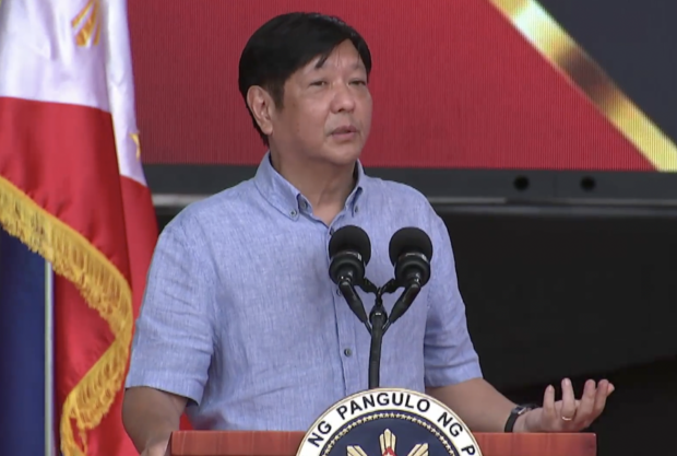 President Ferdinand “Bongbong” Marcos Jr. on Tuesday bared plans to place the National Disaster Risk Reduction and Management Council (NDRRMC) under the supervision of the Office of the President (OP).