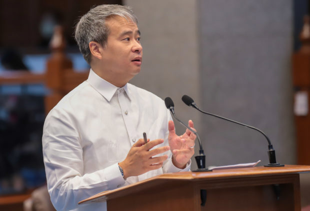 The country’s economic managers should shed light on the objectives and priorities of the controversial Maharlika Investment Fund (MIF) bills, Senate Majority Leader Joel Villanueva said on Thursday.