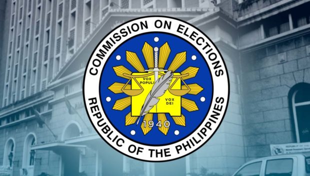 Comelec holds new bidding for vote machines