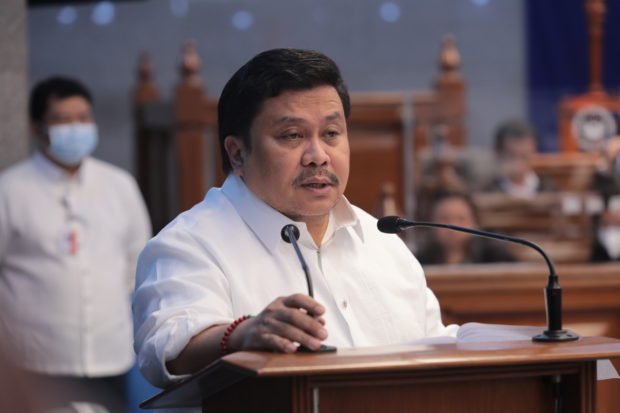 Heeding the Department of National Defense’s (DND) proposal, the Senate committee on national defense has endorsed a measure  that would  shorten, among others, the tour  of duty  of key military officers from the current fixed term of three years to two years