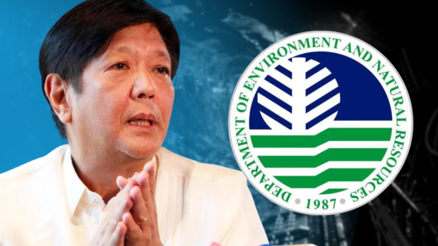 Marcos orders DENR to strengthen regulatory powers on small, large-scale mining