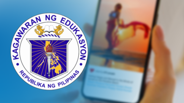 The Department of Education (DepEd) is proposing teaching Grade 10 students about the West Philippine Sea and a ruling that affirmed the Philippines' territorial claims covered by the country's exclusive economic zone (EEZ) in the West Philippine Sea against China.