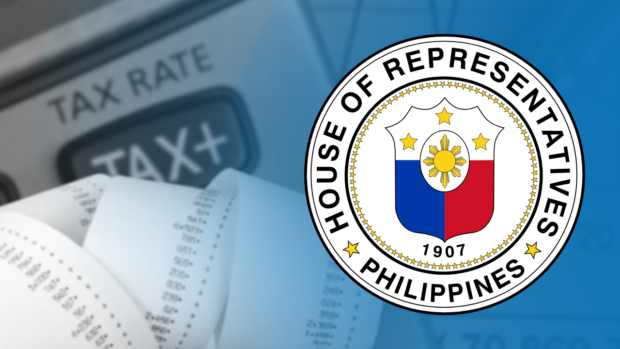 Series of bills removing VAT on utilities refiled by Makabayan bloc
