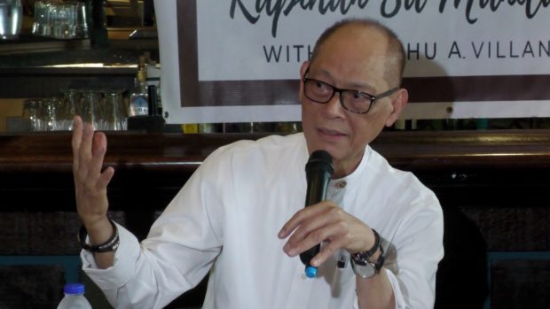 The Marcos administration is keen on preserving its existing tax system to maintain fiscal discipline and to consolidate in 2028, Finance Secretary Benjamin Diokno said on Tuesday. 