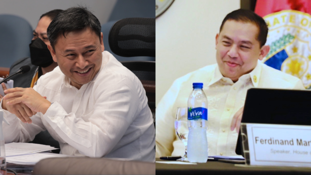 Congress leaders are sure the proposed P5.268 trillion budget for 2023 will be ratified and signed into law before Christmas.