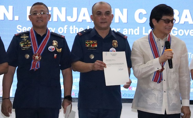 Over 13,000 personnel would be deployed to secure Metro Manila during the holiday season, the National Capital Region Police Office (NCRPO) said on Tuesday.