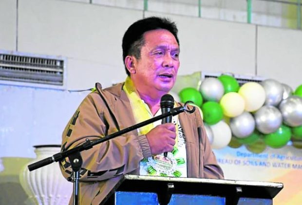 The Special Investigation Task Group (SITG) handling the assassination case of Negros Oriental Gov. Roel Degamo revealed on Thursday that it is already consolidating the "final pieces of evidence." 