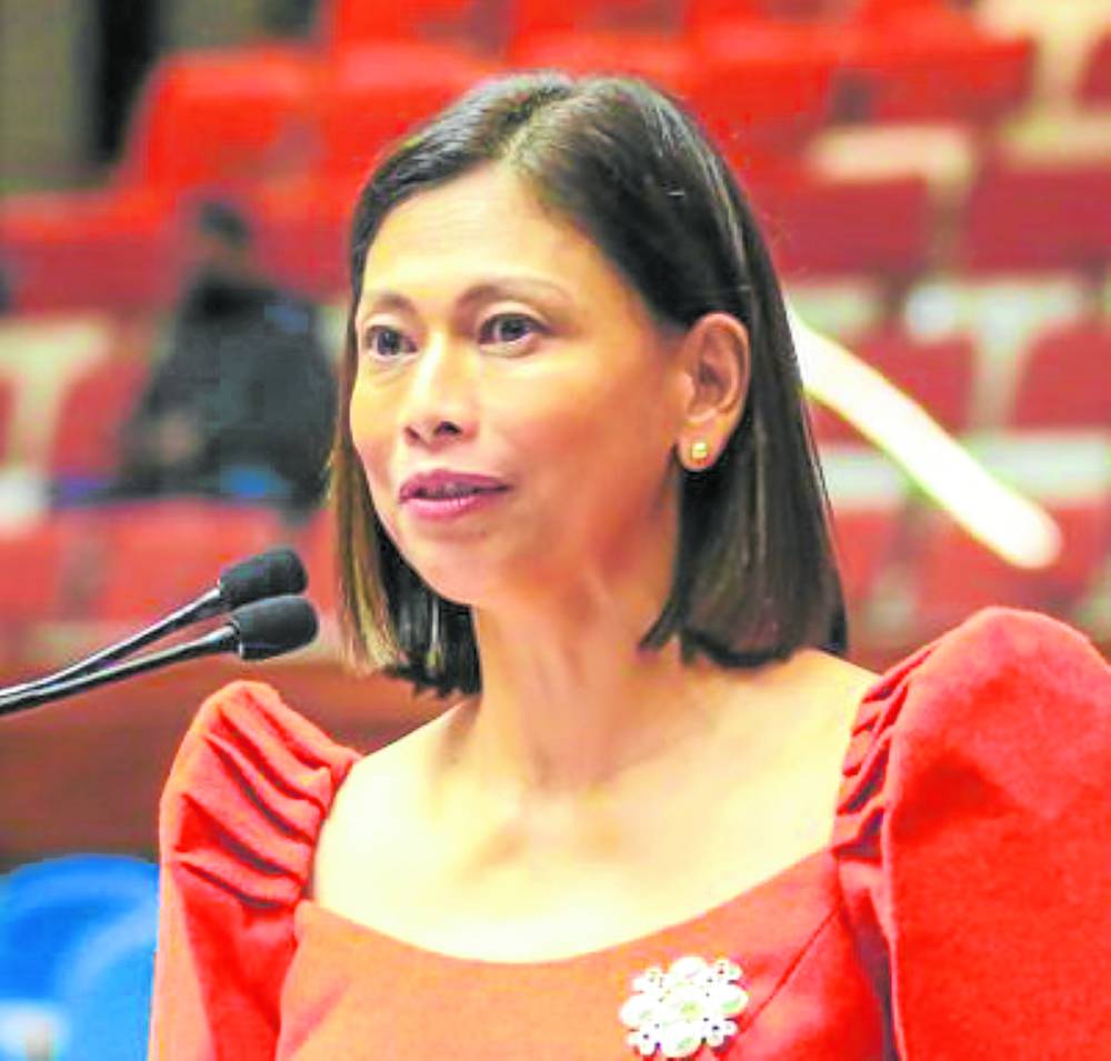Admitting that the proposed creation of the Maharlika Wealth Fund “got off on the wrong foot,” Rep. Stella Quimbo on Thursday said lawmakers were considering other revisions to address concerns about the plan.