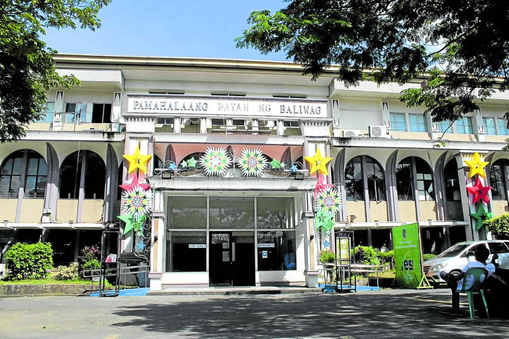 Palace declares Dec. 17 non-working day in Baliwag for cityhood plebiscite