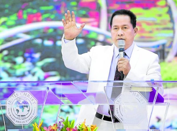 Apollo Quiboloy STORY: Remulla: ‘A lot will still happen’ before Quiboloy extradited to US
