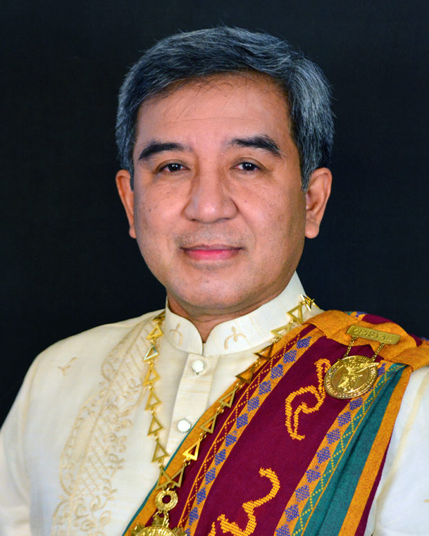 No less than 57 National Artists and Scientists of the Philippines, as well as known academics, endorsed current University of the Philippines (UP) Diliman chancellor Fidel R. Nemenzo as the next president of the entire UP system. 