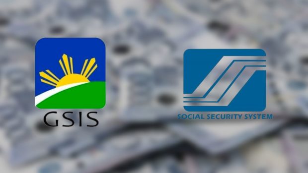 GSIS and SSS may still invest in Maharlika fund if their boards will allow