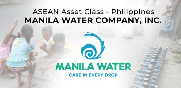 Manila Water Joins Elite Asset Class In 2021 Asean Corporate Governance ...