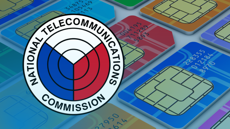 The NTC says deactivated SIM cards after the April 26 registration deadline may still be reactivated within five days after that date
