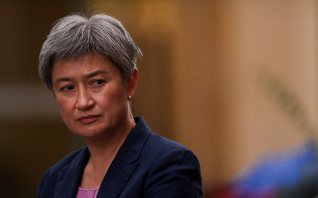 Penny Wong