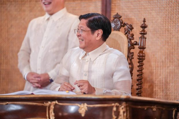 Thirty million Filipinos are expected to have a roof over their heads by 2028 through the housing program of the administration of President Ferdinand Marcos Jr., the Office of the Press Secretary (OPS) said on Sunday. 