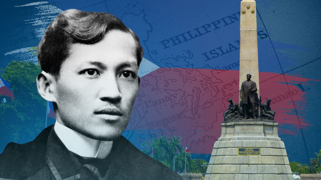 Rizal and the enduring faith of his followers, believers