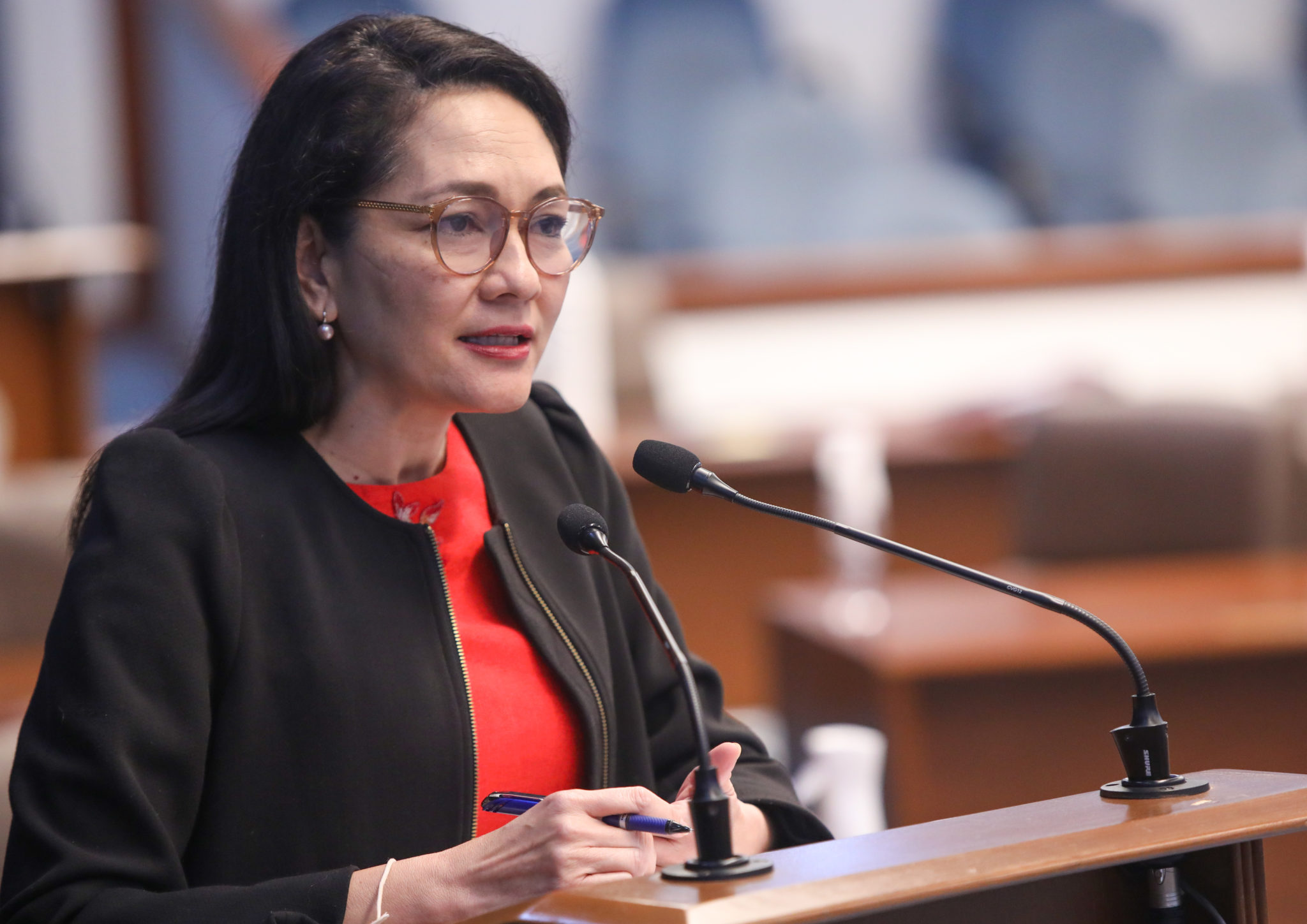 Hontiveros: Gov’t should raise PH sugar reserves | Inquirer News