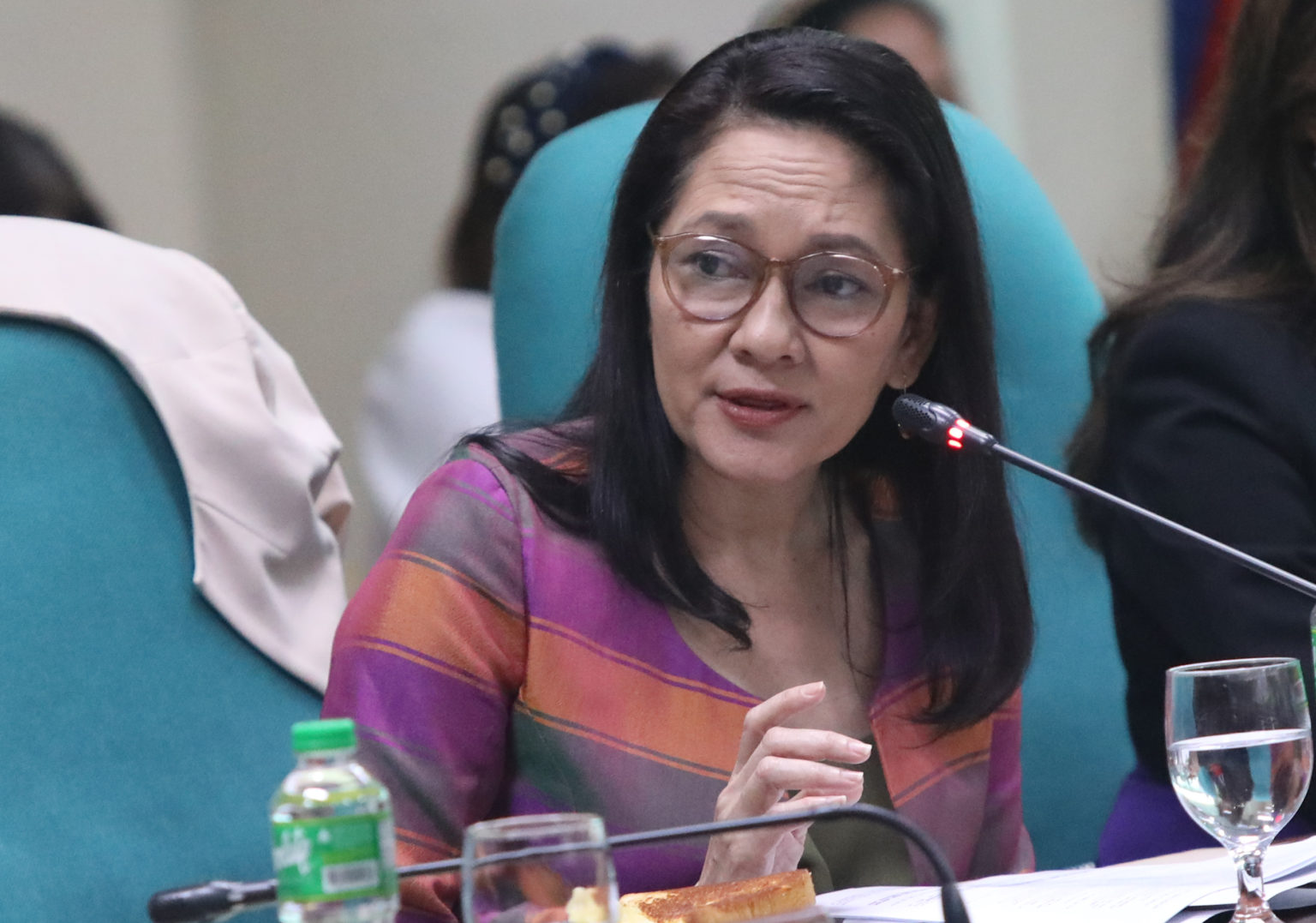 Maharlika Wealth Fund: Misguided, Unnecessary, Costly — Risa Hontiveros ...