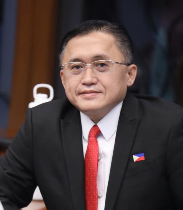  Bong Go says strengthening Philippines healthcare system must be a long-term commitment