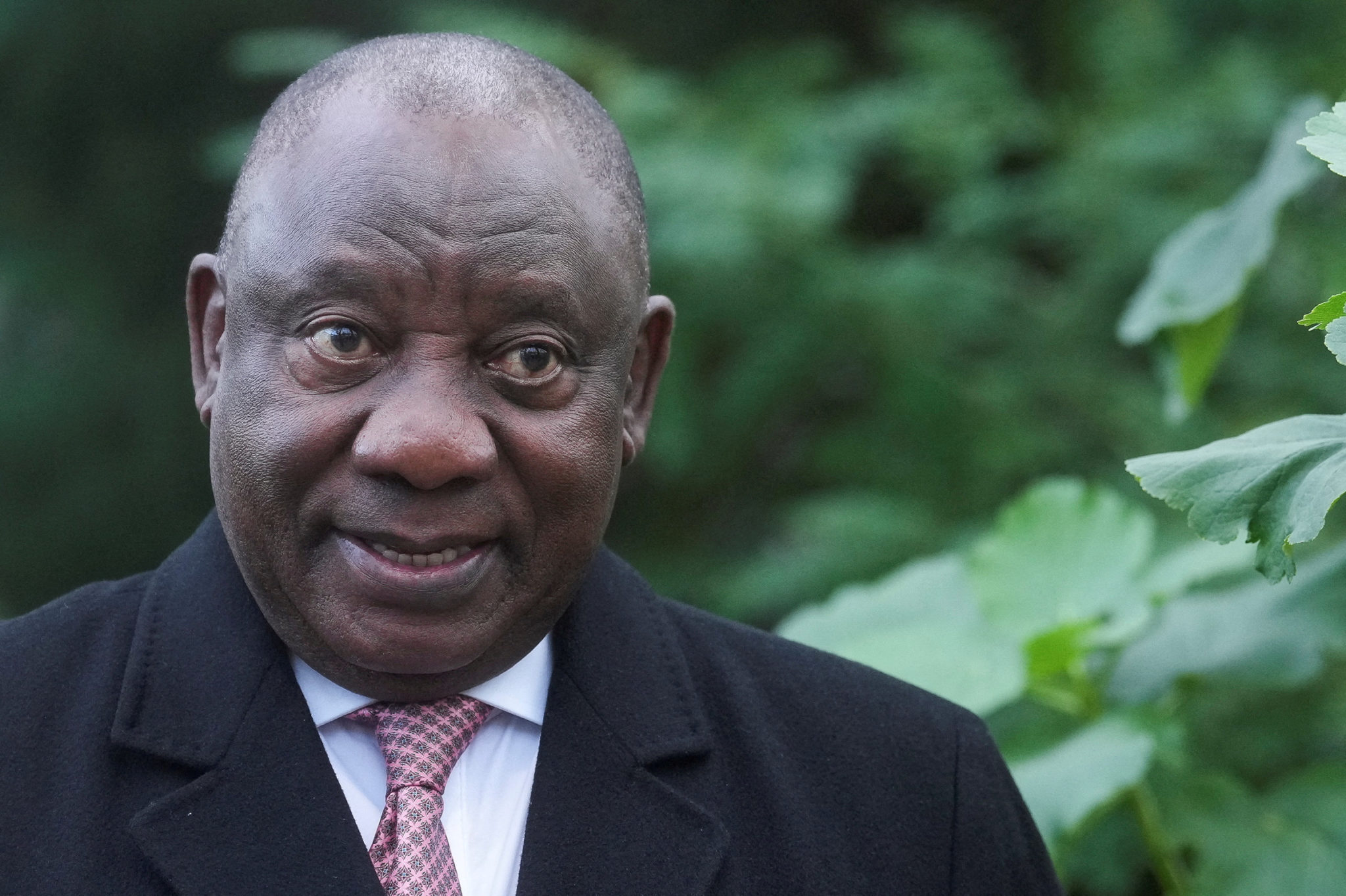 South Africa's Ramaphosa Will Not Resign, Spokesperson Says | Inquirer News