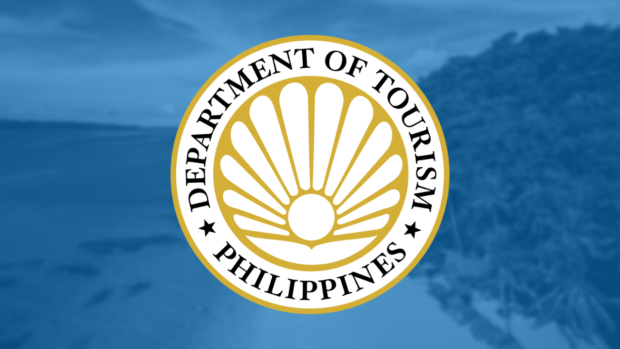 “Love the Philippines” is the Department of Tourism's (DOT) new slogan to promote the country, the department said on Tuesday. 