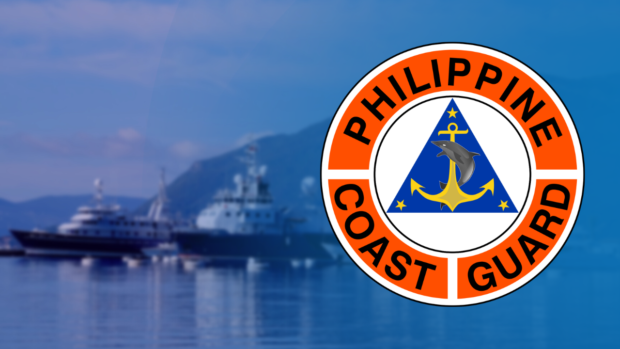 coast guard batangas bad weather pcg passengers travelers