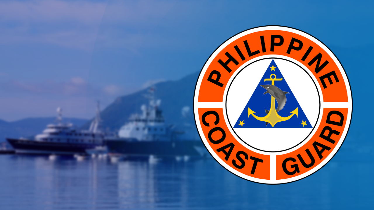 coast guard batangas bad weather
