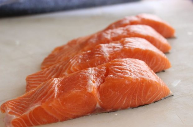 BFAR says imported salmon and pompano to remain available in local wet markets