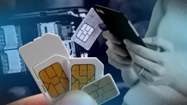 President Ferdinand Marcos Jr. says text complaints received by the NTC have dropped by 93.3% since the implementation of the SIM Card Registration law. 
