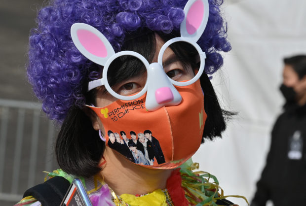 South Korea will soon drop rules that require people to wear masks in most indoor spaces