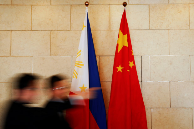 China says it won’t turn blind eye to repeated PH ‘provocations’