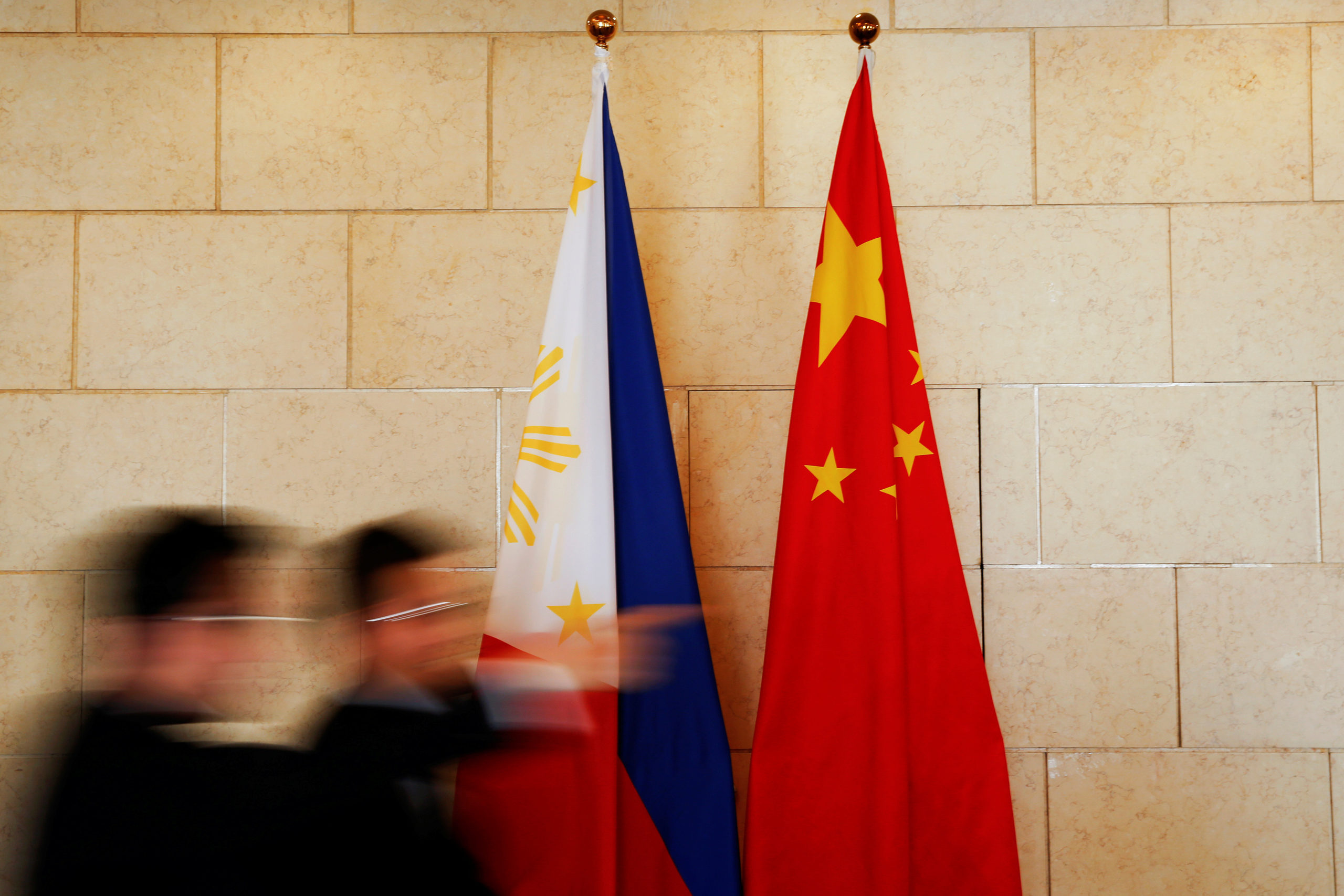 China investments PH more jobs