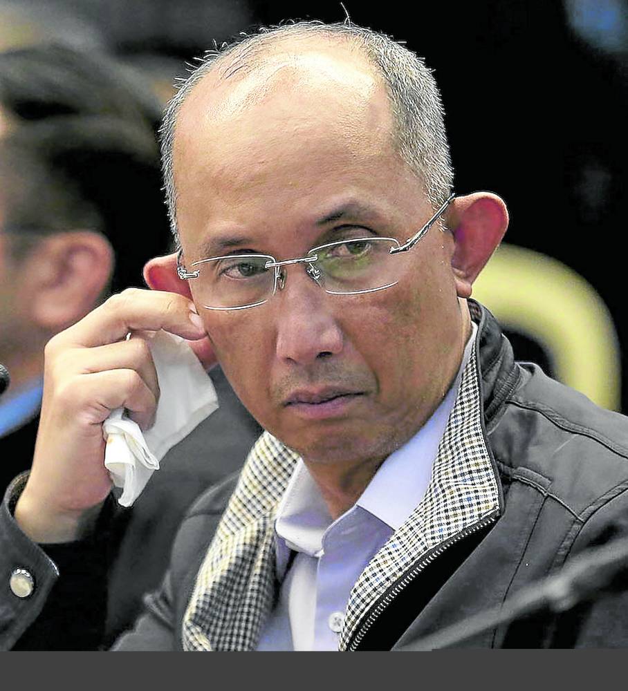 Palace to Magalong: Show proof 2025 budget used poll funds