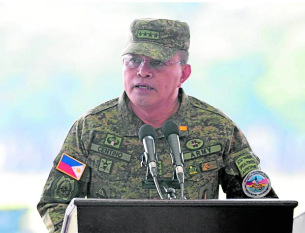 West Philippine Sea (WPS) czar Gen. Andres Centino on Thursday said President Ferdinand “Bongbong” Marcos Jr. wants more focus on geopolitical issues.