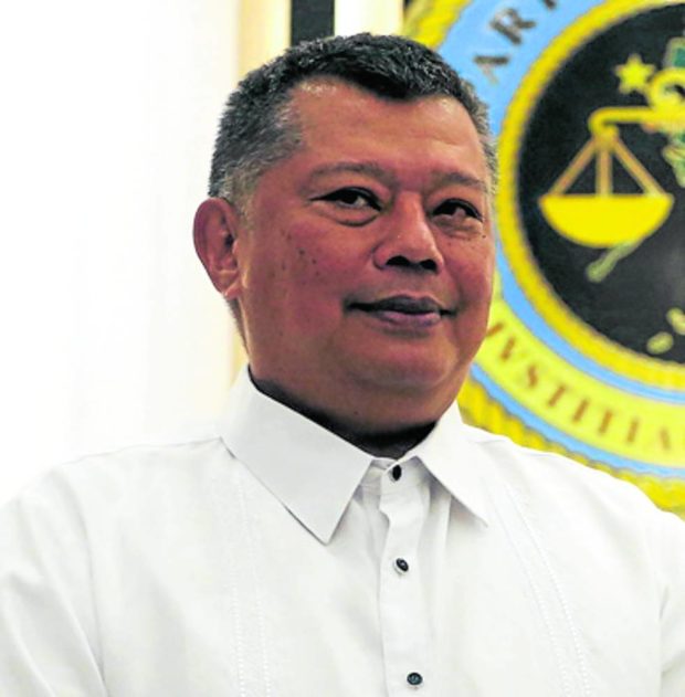 Justice Secretary Jesus Crispin Remulla on Thursday said they are currently looking at three to four masterminds conspiring to kill Negros Oriental Governor Roel Degamo. Still, he refused to confirm or deny if Negros Oriental 3rd District Representative Arnolfo Teves Jr. is included.