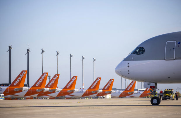 Berlin Airport