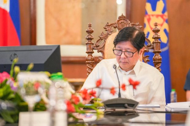 President Ferdinand “Bongbong” Marcos Jr. has appointed a new acting presidential adviser on peace reconciliation and unity.
