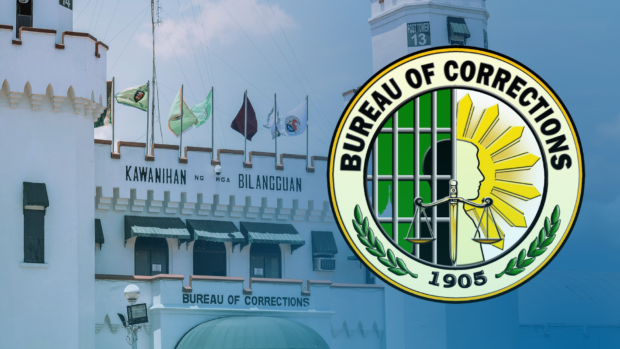 Seventy-five inmates, or persons deprived of liberty (PDLs), are in isolation as of Friday after displaying mild COVID-19 symptoms, including 15 senior citizens, the Bureau of Corrections (BuCor) said in a statement.