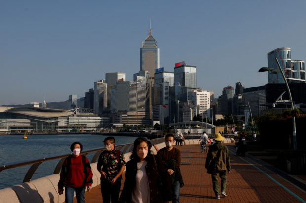 Hong Kong to scrap isolation requirement